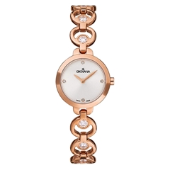 ساعت مچی گروانا GROVANA کد 4572.7162 - grovana watch 4572.7162  